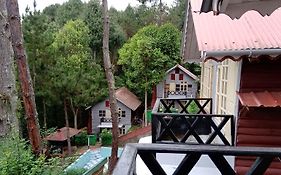 Kasa Resort-Best Holiday Resort In Ziro