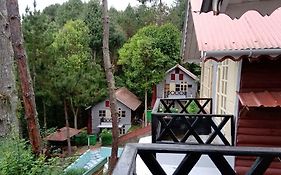 Kasa Resort-Best Holiday Resort In Ziro